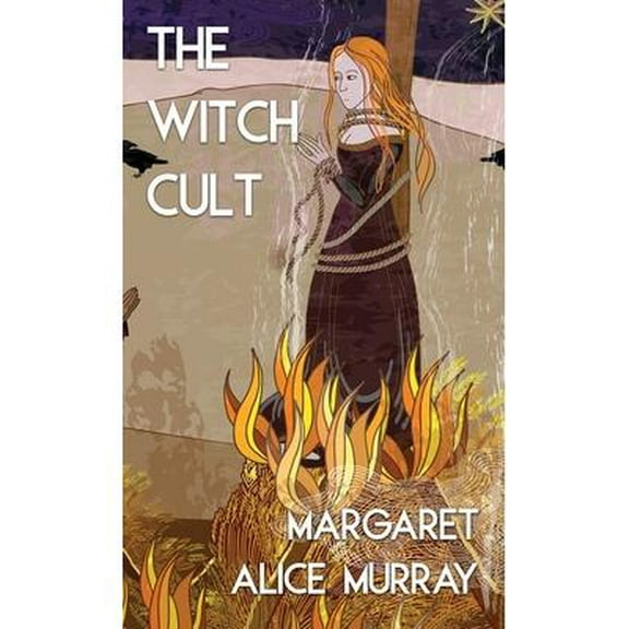 The Witch Cult (Jabberwoke Pocket Occult)