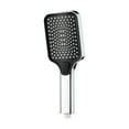 EGYMEN HighPressure Handheld Showerhead Hard Water High Pressure 4