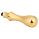 thumbnail image 4 of Cuadros Decorativos Mango duradero retro para sello de pintura de fuego que conecta la cabeza de picadora de sello de cera Ehuebsd Nuevos Originales, 4 of 5