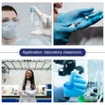 thumbnail image 4 of Glass Reagent Bottle Transparent for Research Institutes 1Set, 4 of 9