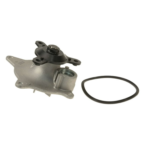GMB 120-4230 OE Replacement Water Pump with Gasket Fits select: 2001-2007 CHRYSLER TOWN & COUNTRY, 2001-2007 DODGE GRAND CARAVAN
