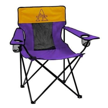 Logo Chair 420-12E Alcorn State Elite Chair