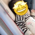 thumbnail image 3 of New Inflatable Airplane Bed For Toddler Travel Air Mattress For Kids Blow Up Mattress With Sides Pump 2023, 3 of 5