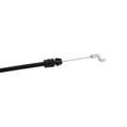 532427497 Engine Zone Control Cable Replacement for Craftsman 917374110
