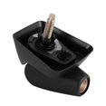 thumbnail image 2 of Car Roof Aerial Antenna Base Waterproof Good Flexibility Auto Radio Amplified Wide Coverage Small Mount Holder Accessories, 2 of 5