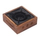 thumbnail image 1 of Quemador de alcohol sólido ligero y compacto para acampar Spirit Burner para hoteles 16x16cm, 1 of 8