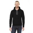 thumbnail image 1 of American Apparel Unisex Flex Fleece Drop Shoulder Pullover Hoodie, 1 of 6
