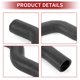 thumbnail image 5 of Manguera del radiador Unique Bargains para Honda Civic 1.8L 2012-2015 No.19501R1AA01 Goma Negra 1 Pcs, 5 of 7