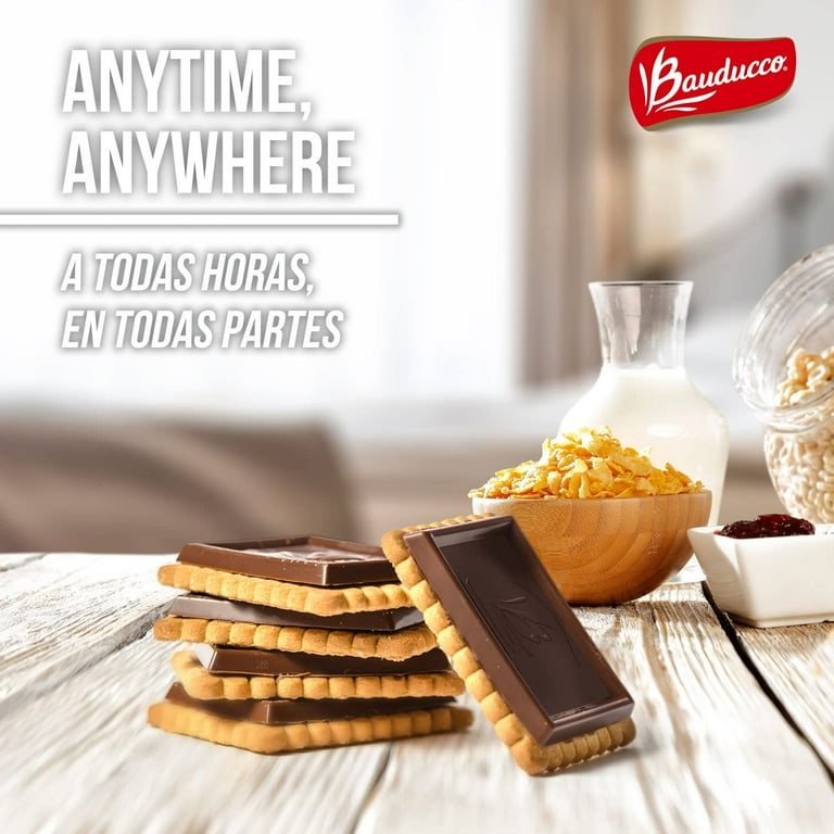 Bauducco Maria Cookies Crispy Cookies Perfect For Snacking,