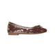 thumbnail image 2 of FLAT BALERINA CASUAL VESTIR LEON LENTEJUELAS ORO ROSADO 120 LEON 120-p, 2 of 3