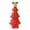 Tinkle Bell, variant on Ceramic Christmas Tree Decoration High-temperature Firing Ceramics Ceramic Christmas Tree Night Light with Star Topper for Festive for Holiday