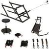 Black Ice SNO-SK-E Essential Snowmobile Shop Kit