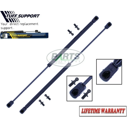 1990 Acura Legend Coupe (2 Pieces (SET) Tuff Support Trunk Lid Lift Supports 1990 To 1993 Toyota Celica GT St183 Convertible St184 Coupe / 1990 To 1993 Toyota Celica GTS / St Coupe)