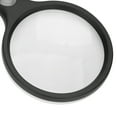 thumbnail image 1 of Lupa práctica lupa LED con paño de limpieza de lentes para trabajo al aire libre para oficina ANGGREK Otros, 1 of 8