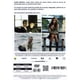 thumbnail image 2 of Crimen De Autor Roman De Gare Pelicula Dvd NUEVA ERA FILMS DVD, 2 of 2
