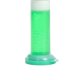 thumbnail image 2 of Inodoros Desodorización Gel Flor Fragancia Baño Ambientador (Verde), 2 of 6