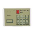 thumbnail image 3 of Marcador de alarma Jadeshay teléfono Con cable Automático de voz Durabilidad mejorada, 3 of 8