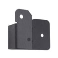 thumbnail image 4 of Smittybilt Mirror Relocation Bracket (Black) - 8691, 4 of 6