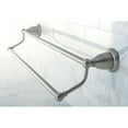 thumbnail image 3 of Kingston Brass Concord Toilet Tank Cross Handle, 3 of 3
