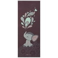 thumbnail image 1 of Gaiam 3MM Kids Yoga Mat Ears, 1 of 4