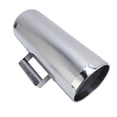 thumbnail image 1 of Guiro Instrument Scraper Set, 32x13cm Versatile Large Playing Area Bright Sound Guiro Shaker  for Live Show, 1 of 7