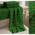 thumbnail image 6 of Soimoi Cotton Voile Fabric Filigree Damask Printed Craft Fabric by the Yard 42 Inch Wide, 6 of 7
