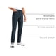 thumbnail image 4 of Pantalones CRZ YOGA 32" Secado Rápido, Livianos y Elásticos en Azul Marino, 4 of 6