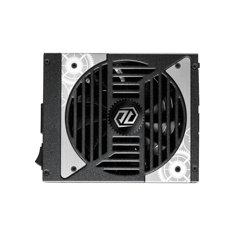 ASRock TC-1300T 1300 W ATX3.1 & PCIe5.1 80 PLUS TITANIUM Certified