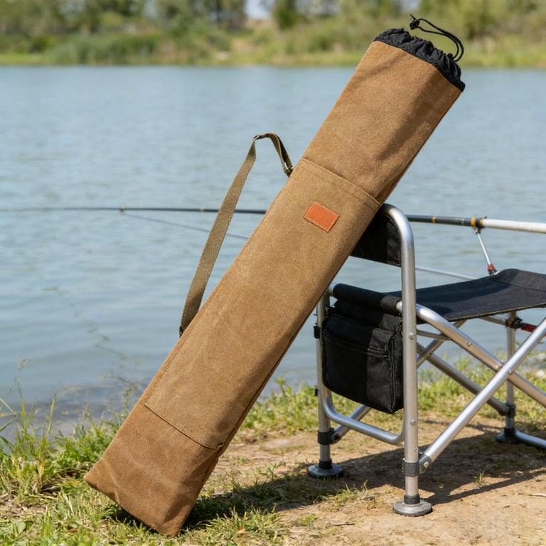 fishing rod holders for river bank Heavy duty Holder with 4 rod holding positions setting position with our easy Fishing Rod Support - Bank