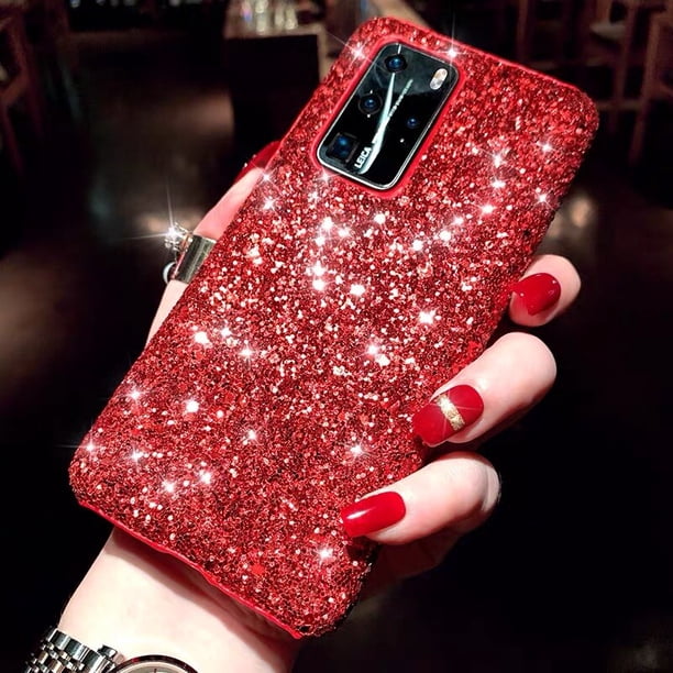 Funda de teléfono con borla de metales y flores para iPhone 14 13 11 12 pro X XR XS MAX 8 8plus 7 6 6S plus 13 mini para Samsung S21 S22 Fivean unisex