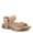 BEIGE MULTI, variant on Spring Step L'Artiste Women's Popular Sandal