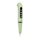 thumbnail image 1 of Lima de uñas eléctrica inalámbrica con luz profesional para lijado de manicura Verde, 1 of 9