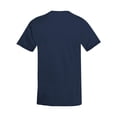 thumbnail image 2 of Hanes  Comfort Soft Crewneck Toddler T-shirt, 2 of 4