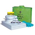 thumbnail image 2 of SpillTech Oil-Only Tote Bag Spill Kit, 27 Pieces (SPKO-Tote), 2 of 3