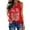 C238/Red, variant on XIYON Tank Tops For Women Independence Day 250 Years Sleeveless Tank Top For Everyday Wear Comfortable Stretchy Basic With Classic Design Fashion Clothing 2026