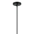 thumbnail image 4 of 52550PN Kichler Lighting Odensa - 8 Light Chandelier-20 Inches Tall and 29.25 Inches Wide-Polished Nickel Finish, 4 of 7