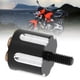 thumbnail image 1 of Kit Universal De Tuercas Y Tornillos Para Asiento Trasero De Metal, Accesorios Para Motocicleta De Alta Resistencia A Prueba De Herrumbre, Kits De Pernos Y Tuercas Para Asiento, 1 of 7