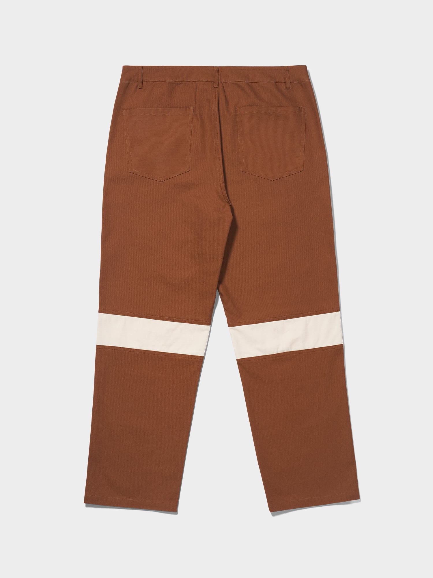 Wish Me Luck Men's Dreamer's Graphic Print Workwear Style Pant, Sizes S-3XL