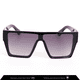thumbnail image 4 of Lentes De Sol Xolek 156 Retro Cuadrado Uv400 Hombre, 4 of 6