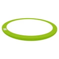 thumbnail image 6 of ToppiJoy 14ft Round Trampoline Pad, Trampoline Replacement Safety Pad, Trampoline Edge Cover Springs Protection Pad Green, 6 of 20