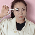 thumbnail image 5 of Eyebrow Comb Scissors,Trimmer Eyebrow Eyelash Hair Remover Tool, Eyebrow Grooming Beauty Tools Set With A Free Eyebrow Comb, 5 of 5