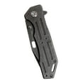 thumbnail image 2 of Kershaw Lifter, Blackwash Pocket Knife, 1302BW, 2 of 8