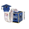 thumbnail image 3 of This Graduation Surprise Rope Game Complete With A Built In Wallet Is The Perfect Choice For Graduation Party Celebrations., 3 of 5