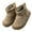Green, variant on Kids Snow Boots Winter Boots Kids Snow Boots Winter Boys Girls Warm Lined Casual Booties for Toddler Children Suitable for Children 18 Months To 9 Years Old