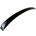 thumbnail image 5 of Ikon Motorsports Compatible with 12-18 BMW 3 Series F30 AC Roof Spoiler Wing Painted #668 Jet Black ABS, 5 of 7
