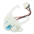thumbnail image 1 of Actuador de Cambio de Lavadora WH03X30517. Compatible con Lavadoras. Reemplaza AP7014559, WH05X25036 y WH05X24435., 1 of 5