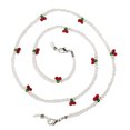 thumbnail image 4 of Shisuyan Trendy Eyeglasses Chain Plastic 1Set 26.72X0.39X0.39Inch, 4 of 9