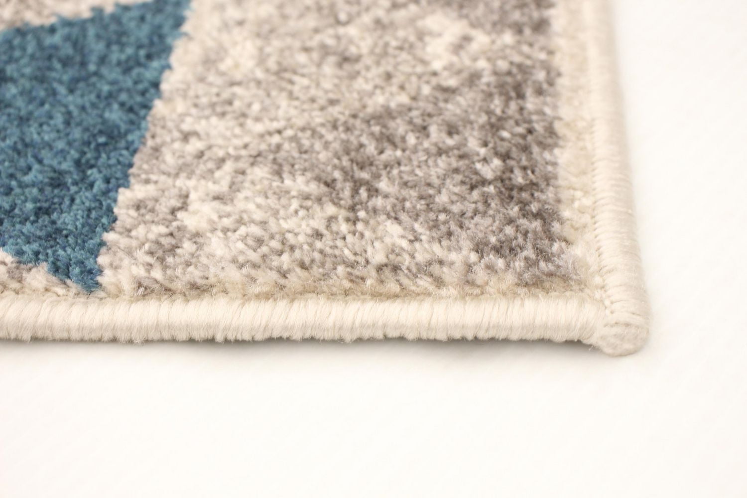 ECARPET Modern Geometric Indoor Area Rug Remi Collection