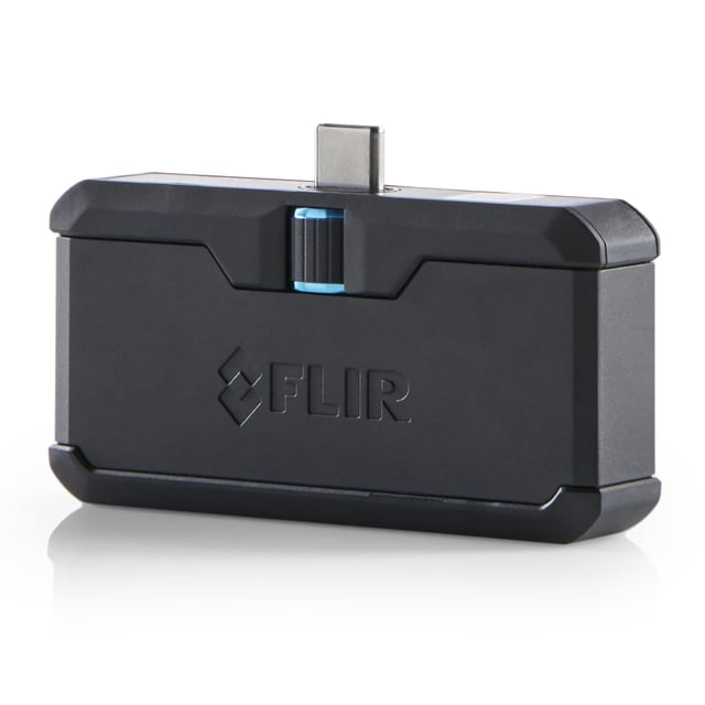 Cámara termográfica FLIR ONE Pro para Android USB-C