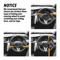 thumbnail image 3 of Bloqueo de volante CARTMAN para vehículos, seguridad antirrobo, 3 of 8